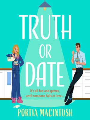 cover image of Truth Or Date